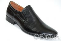 АРТИКУЛ: RG1715

Эти изысканные черные туфли отлично подчеркнут ваш стиль.
По. . фото 3