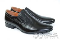 АРТИКУЛ: RG1715

Эти изысканные черные туфли отлично подчеркнут ваш стиль.
По. . фото 2