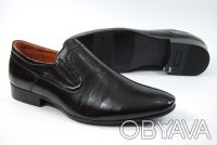 АРТИКУЛ: RG1715

Эти изысканные черные туфли отлично подчеркнут ваш стиль.
По. . фото 7