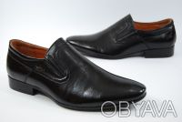 АРТИКУЛ: RG1715

Эти изысканные черные туфли отлично подчеркнут ваш стиль.
По. . фото 6