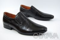 АРТИКУЛ: RG1715

Эти изысканные черные туфли отлично подчеркнут ваш стиль.
По. . фото 5