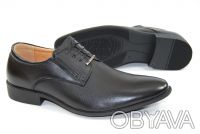 АРТИКУЛ: A51-13

Эти изысканные черные туфли отлично подчеркнут ваш стиль.
По. . фото 7