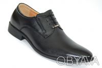 АРТИКУЛ: A51-13

Эти изысканные черные туфли отлично подчеркнут ваш стиль.
По. . фото 3