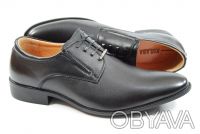 АРТИКУЛ: A51-13

Эти изысканные черные туфли отлично подчеркнут ваш стиль.
По. . фото 8