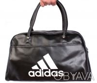 Качественная спортивная сумка для спорт зала, лучшее ценовое предложение ! 
раз. . фото 2