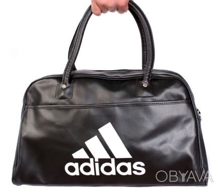 Качественная спортивная сумка для спорт зала, лучшее ценовое предложение ! 
раз. . фото 1