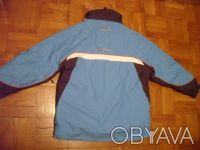 В хорошем состоянии горнолыжная ( сноубордерская ) куртка TSM , размер XL (54) Б. . фото 6