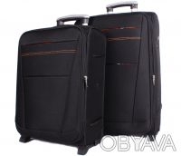 высококачественные чемоданы польского производства, все модели изготовленные из . . фото 7