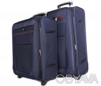 высококачественные чемоданы польского производства, все модели изготовленные из . . фото 2