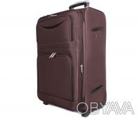 высококачественные чемоданы польского производства, все модели изготовленные из . . фото 10