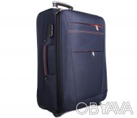 высококачественные чемоданы польского производства, все модели изготовленные из . . фото 11