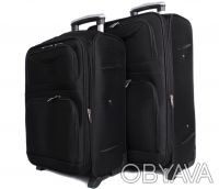 высококачественные чемоданы польского производства, все модели изготовленные из . . фото 8