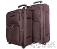 высококачественные чемоданы польского производства, все модели изготовленные из . . фото 13