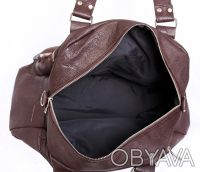 Стильная и качественная сумка из эко кожи по привлекательной цене
размеры :
Ши. . фото 4