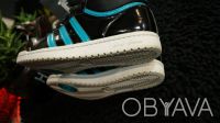 -adidas sleek swries

-состояние на 5-
-36 р (23.5 см)
-Цена 650 грн



. . фото 7