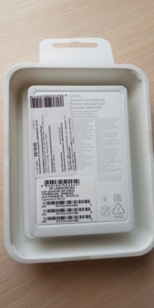 Продам новий адаптер для авто Samsung EP-LN915UBEGRU 15 w, укомплектовано кабеле. . фото 3