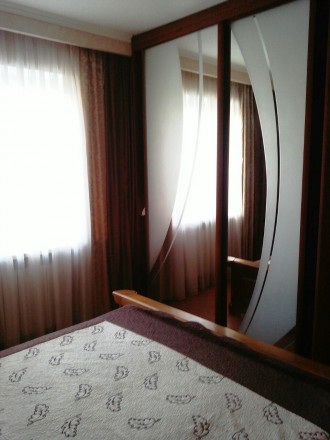 Квартира после качественного ремонта , перепланировка узаконена , остаётся вся м. Будённовский. фото 8
