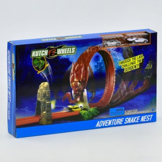 Автотрек S 8823. Харьков. фото 1