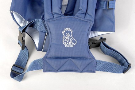 Новая разработка от ТМ &laquo;Baby Breeze&raquo; с
современным дизайном для родителей, предп. . фото 5
