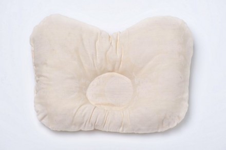 Ортопедическая подушка для новорожденных Бабочка
Состав:
- наполнитель - холлофа. . фото 5