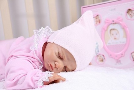 Стильная шапочка-колпачок для новорожденных деток
Такой фасон шапочки очень удоб. . фото 3