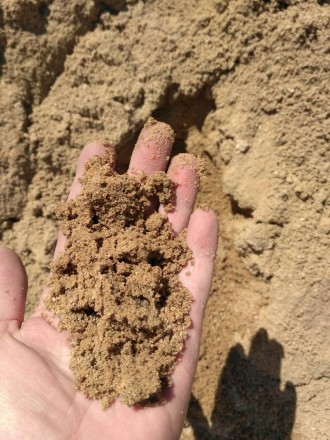 Организация реализует песок карьерный и речной ,щебень , гран.отсев различных фр. . фото 3