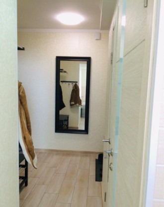 Продам 3-х комнатную квартиру с евроремонтом на Салтовке возле метро Академика П. Салтовка. фото 5