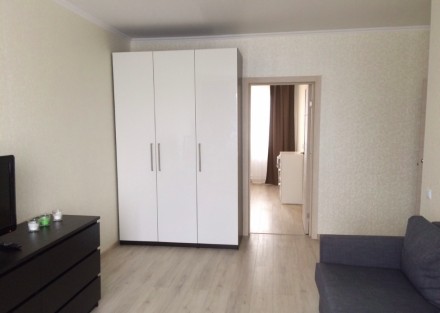 Продам 3-х комнатную квартиру с евроремонтом на Салтовке возле метро Академика П. Салтовка. фото 11
