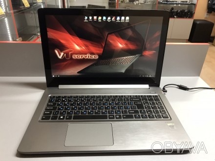 Вітаємо на сторінці магазину вживаних ноутбуків " VTservice " .
Втомились від о. . фото 1