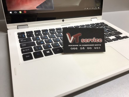 Вітаємо на сторінці магазину вживаних ноутбуків " VTservice " .
Втомились від о. . фото 13