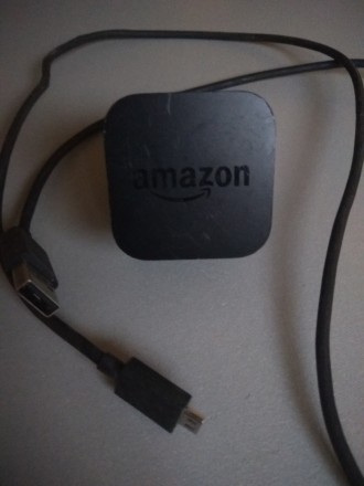 Универсальная USB зарядка от сети 220V для Amazon Kindle, Pocketbook, Barnes&Nob. . фото 2