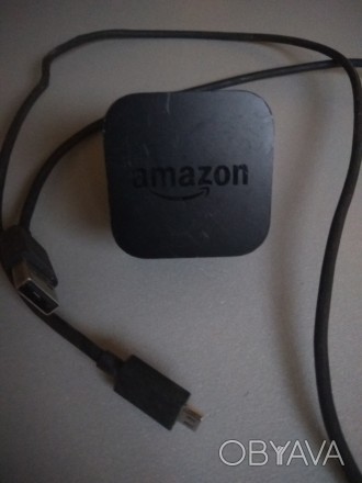 Универсальная USB зарядка от сети 220V для Amazon Kindle, Pocketbook, Barnes&Nob. . фото 1
