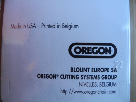Обойма Орегон 16265 напильник 4,0 мм с направляющей и ручкой 
Сделано в США

. . фото 10