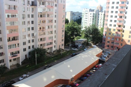 Жилой комплекс «Акапулько 2» расположен в курортной части города Одессы, неподал. . фото 6