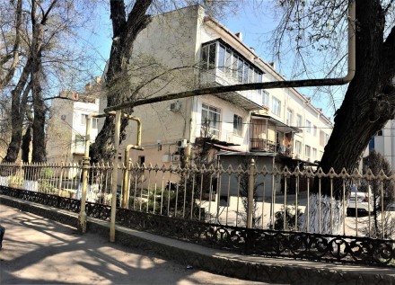 Продам 1 комнатную квартиру,в новострое, на Дача Ковалевского 
Предлагается к пр. Киевский. фото 10