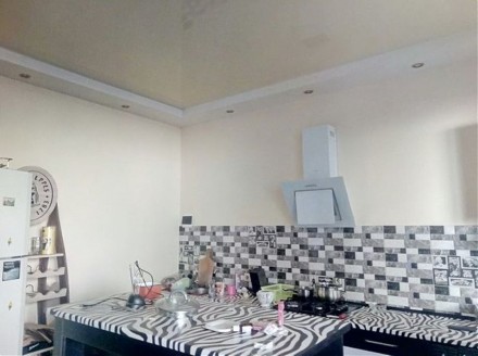 Продам 1 комнатную квартиру,в новострое, на Дача Ковалевского 
Предлагается к пр. Киевский. фото 5