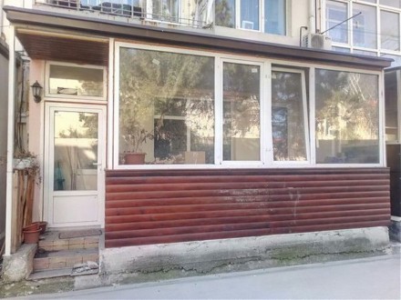 Продам 1 комнатную квартиру,в новострое, на Дача Ковалевского 
Предлагается к пр. Киевский. фото 3