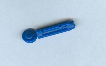 Ланцеты (скарификаторы) универсальные для автоматических ручек. Подходят к ручка. . фото 3