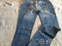 Продаю новые с ярлыком очень качественные фабричные джинсы, производство Турция.. . фото 6