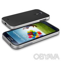 Чехол для Samsung Galaxy S4 Spigen SGP Neo Hybrid обладает одновременно как мягк. . фото 10