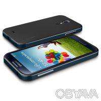 Чехол для Samsung Galaxy S4 Spigen SGP Neo Hybrid обладает одновременно как мягк. . фото 11