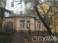 Хотите уютный офис в центральной части Киева? отдельно стоящее здание на Саксага. Печерск. фото 2