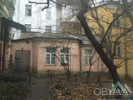 Хотите уютный офис в центральной части Киева? отдельно стоящее здание на Саксага. Печерск. фото 1
