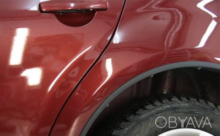 Для фарбування Вашого автомобіля ПРОПОНУЄМО: 
Матеріали по авто - малярці для к. . фото 1
