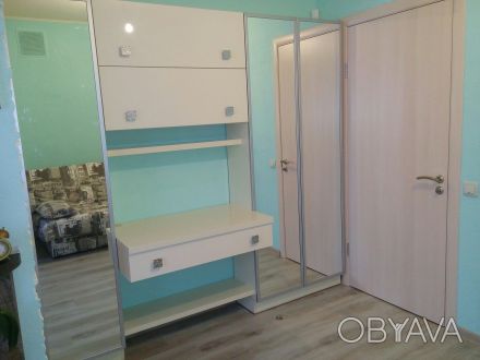 Гостинные и стенки-горки под заказ от студии мебели "Кипарис"

Сайт: http://ki. . фото 1