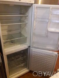Продам двухкамерный холодильник "Siemens", из Германии, в отличном состоянии, га. . фото 3