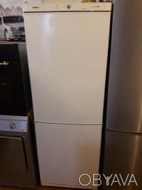 Продам двухкамерный холодильник "Siemens", из Германии, в отличном состоянии, га. . фото 2