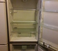 Продам двухкамерный холодильник "Liebherr", из Германии, в отличном состоянии, г. . фото 3