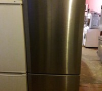 Продам двухкамерный холодильник "Liebherr", из Германии, в отличном состоянии, г. . фото 2