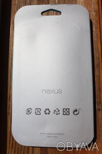Чехлы в стиле Google для Huawei Nexus 6P. Есть в двух цветах: светло-сером и чер. . фото 7